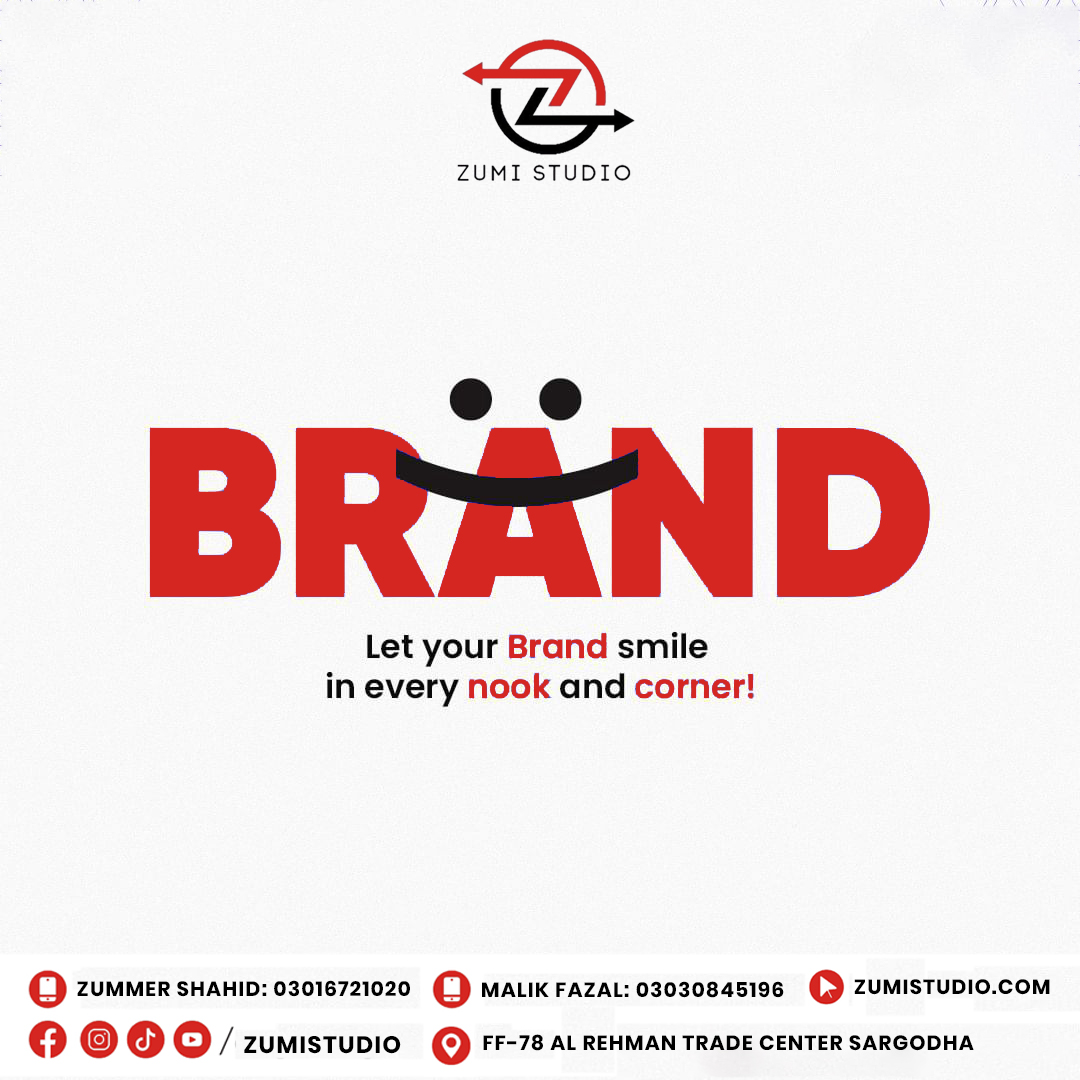Branding and <br>Strategy